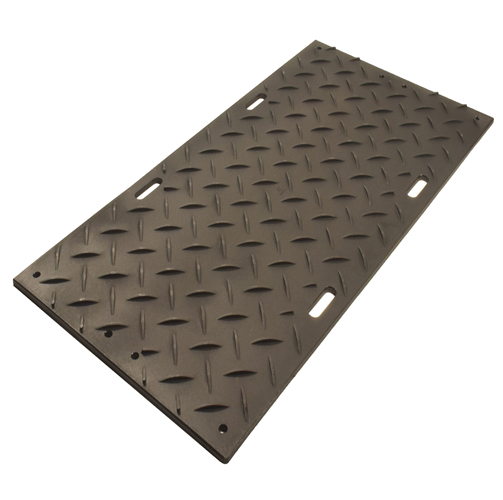 ground mats